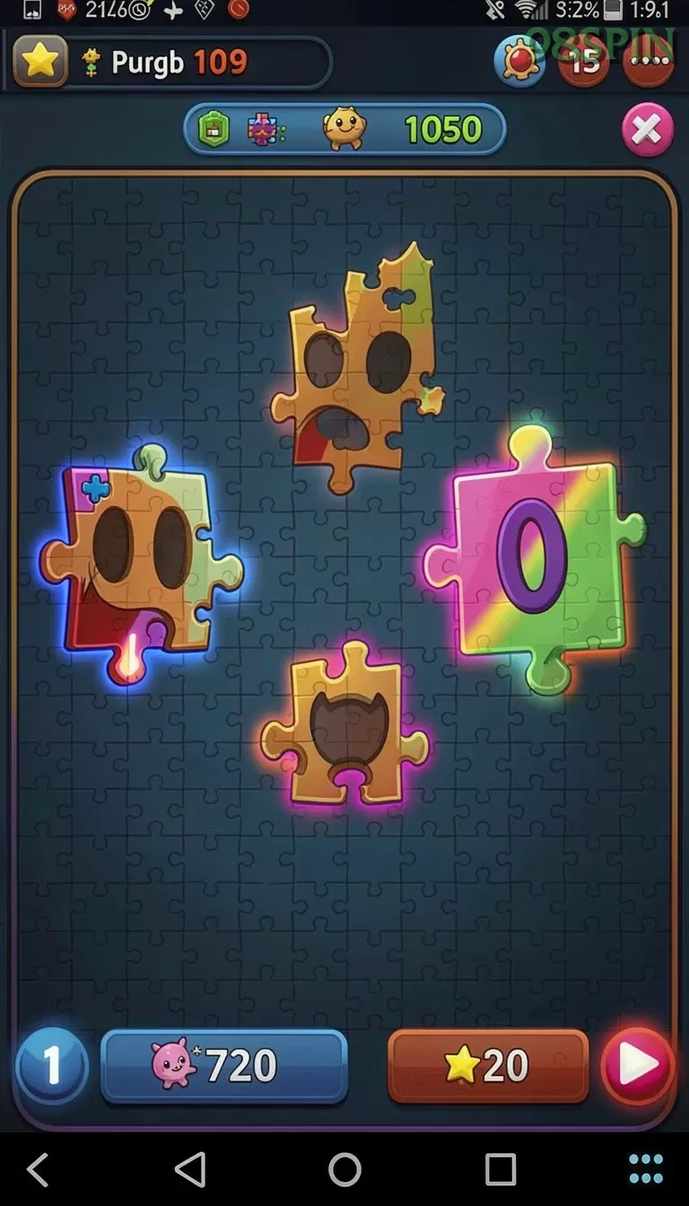 Screenshot Lekjp nomor 2