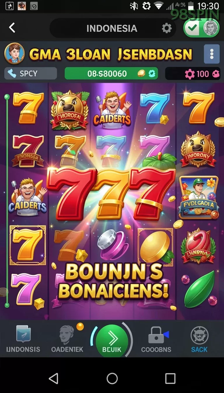 Screenshot 070slot nomor 2