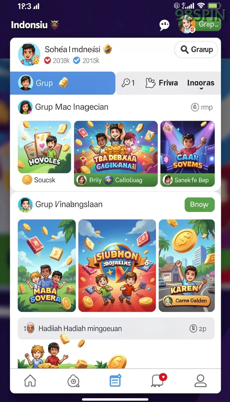 Screenshot Sungaitoto nomor 3
