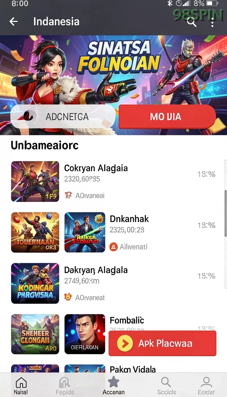 Screenshot Sungaitoto nomor 1