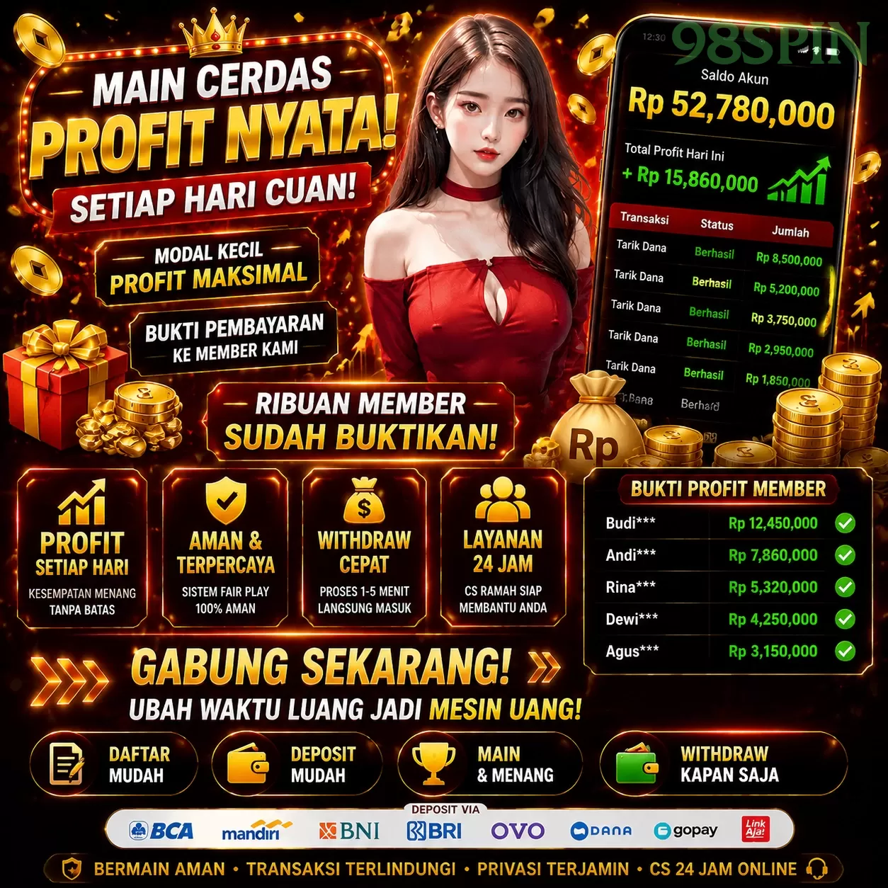 98spin
